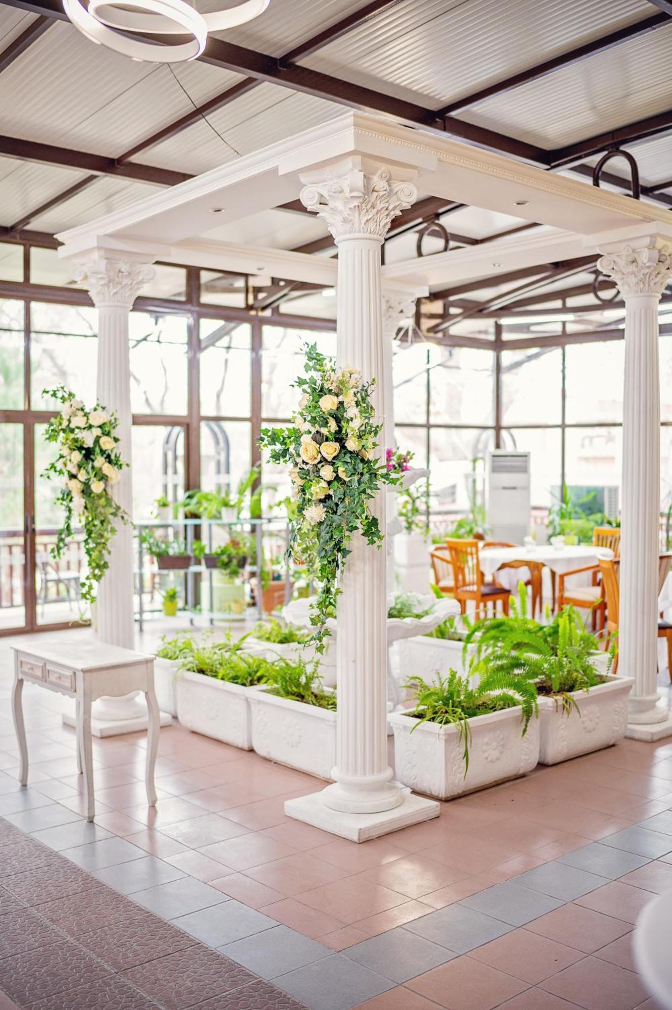 Estreya Residence Hotel And Spa Saints Constantine and Helena Exteriör bild