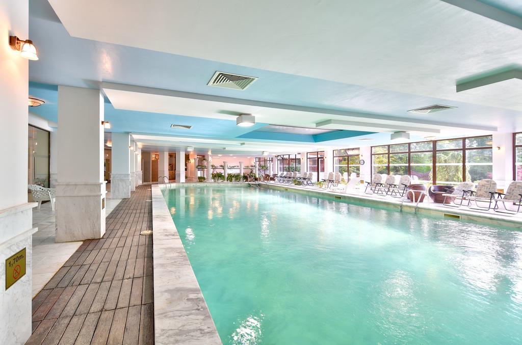 Estreya Residence Hotel And Spa Saints Constantine and Helena Exteriör bild